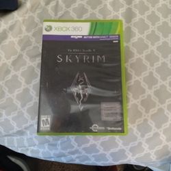 Skyrim