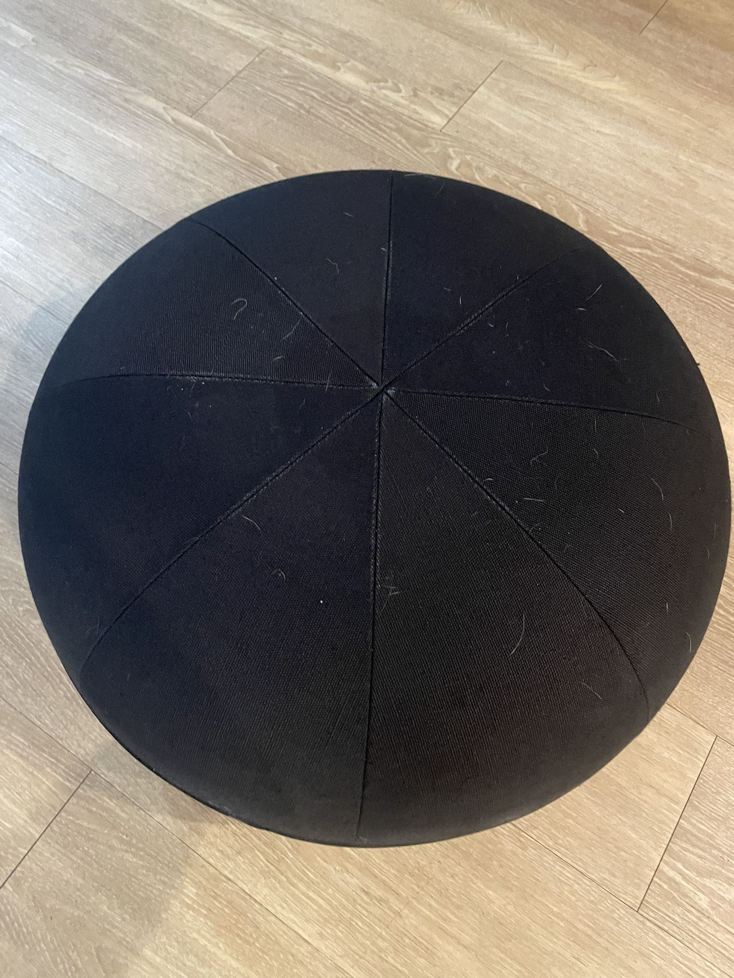 Fritz Hansen Pouf