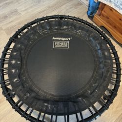 Fitness Trampoline