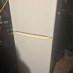 Medium Fridge