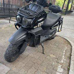 Tank 150cc