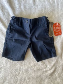 Uniforme short Niña