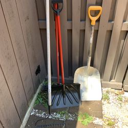 Garden Tools