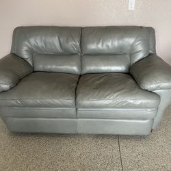 Loveseat-couch