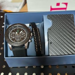 His Yaamava Jewelry Collection 