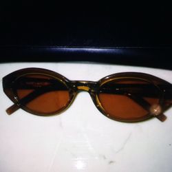 SAINT LAURENT SUNGLASSES 