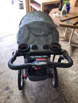 Stroller