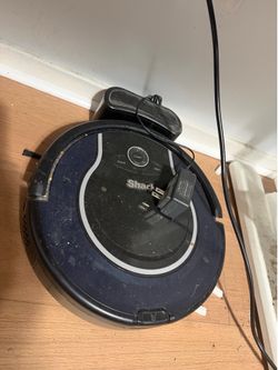 Shark Robot Vaccum