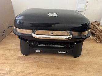 Weber Lumin