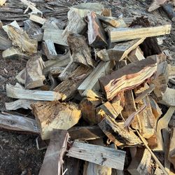 Firewood