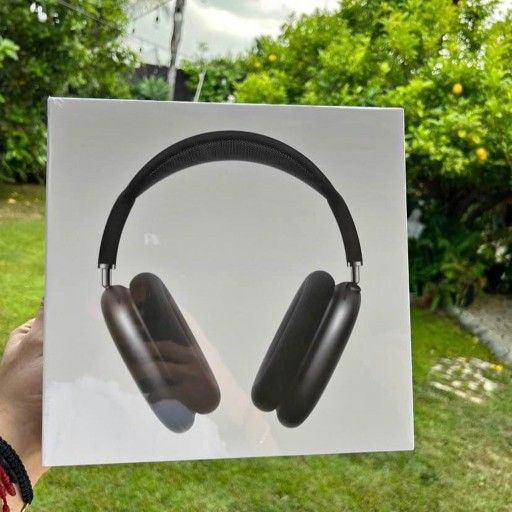 Apple AirPods Max Space Gray Sealed And Warranty Coverage
