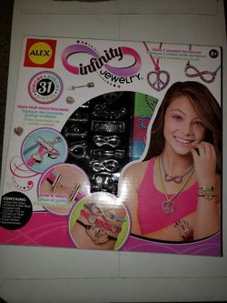 Jewelry Making Set