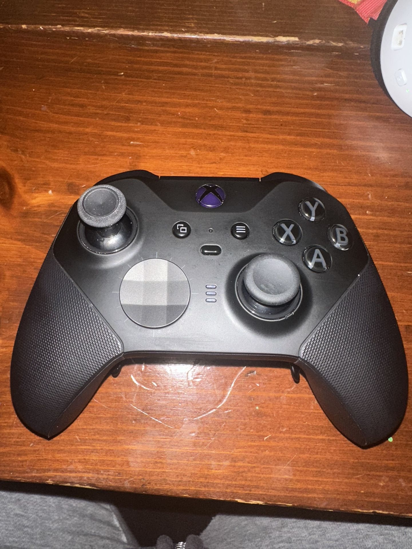 Xbox Elite Controller Series - 2 Black