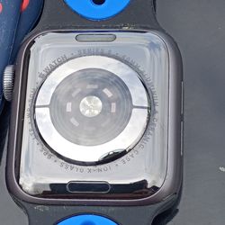 Apple watch series 5 + 4 wristbands