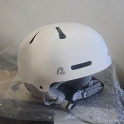 Ski Helmet - Snowboard Helmet