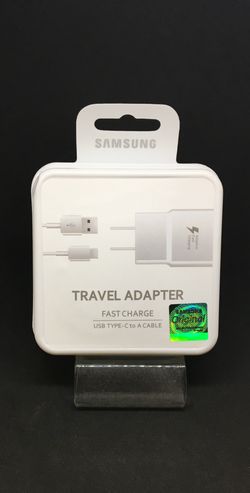 Samsung Home Fast Charger