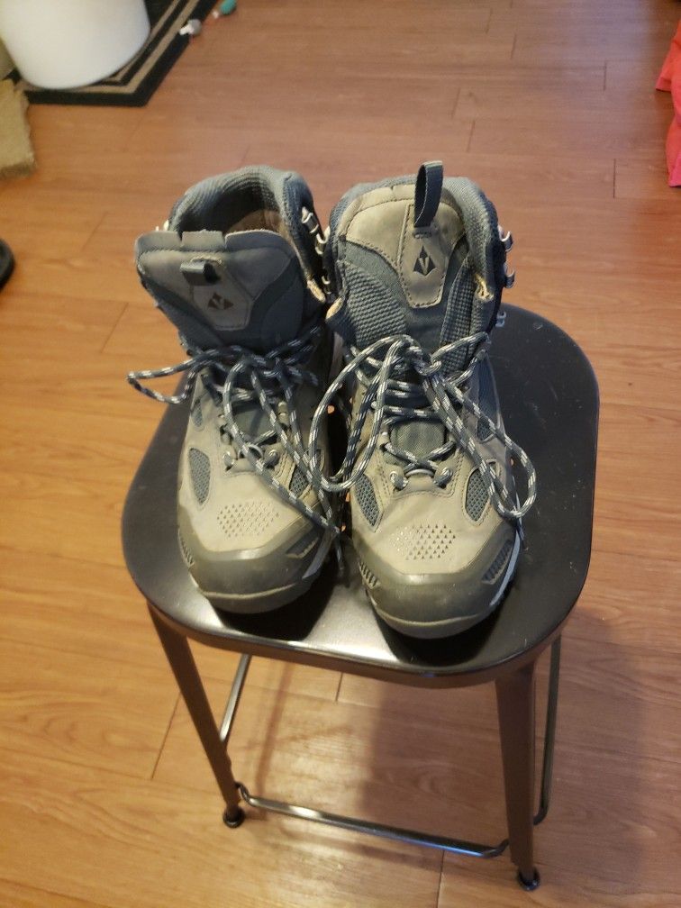 Vasque Hiking Boots