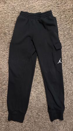 Boys Jordan Sweats