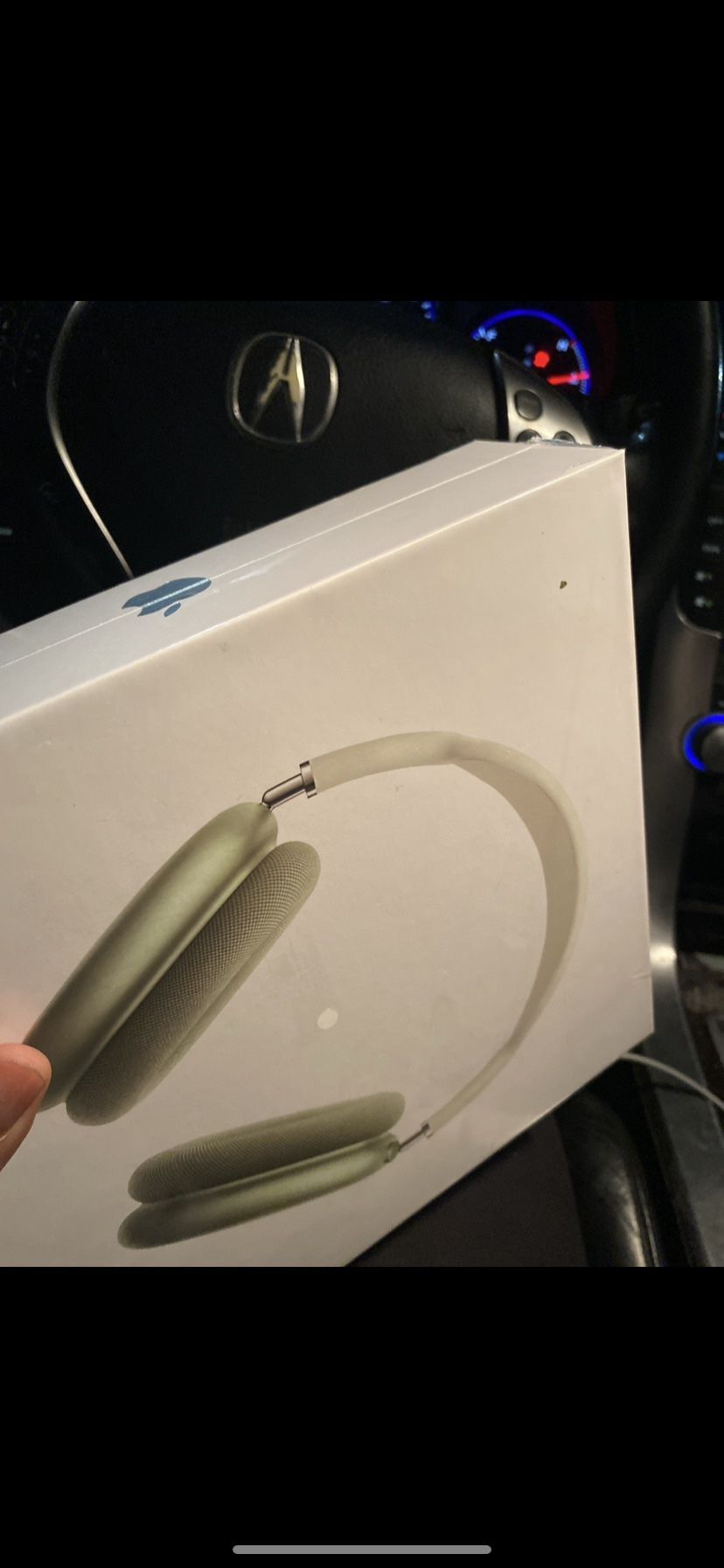 Apple Air Pods Pro Max 