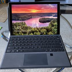 Surface Pro - 2018