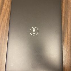 Dell 5490 Laptop