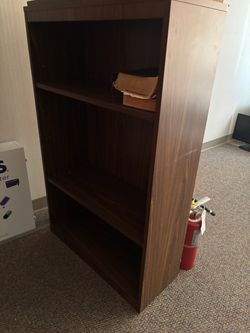 Book Shelf