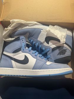 Men Jordan’s