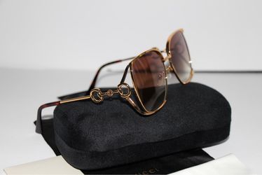 GUCCI GG1020S Sunglasses Horsebit