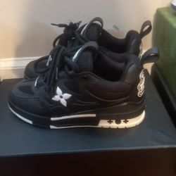 Louis Vuitton skate sneaker 