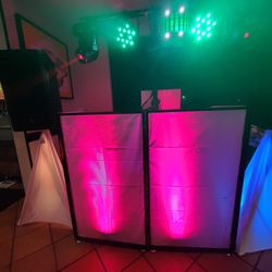 Dj Disponible