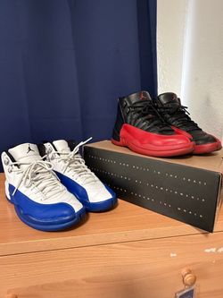 Air Jordan 12