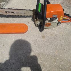 Stihl M311 Chain Saw 