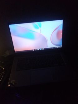 Lenovo Chromebook Laptop