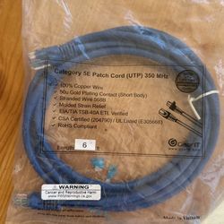 Ethernet Cable