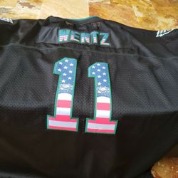 Football Jerseys 