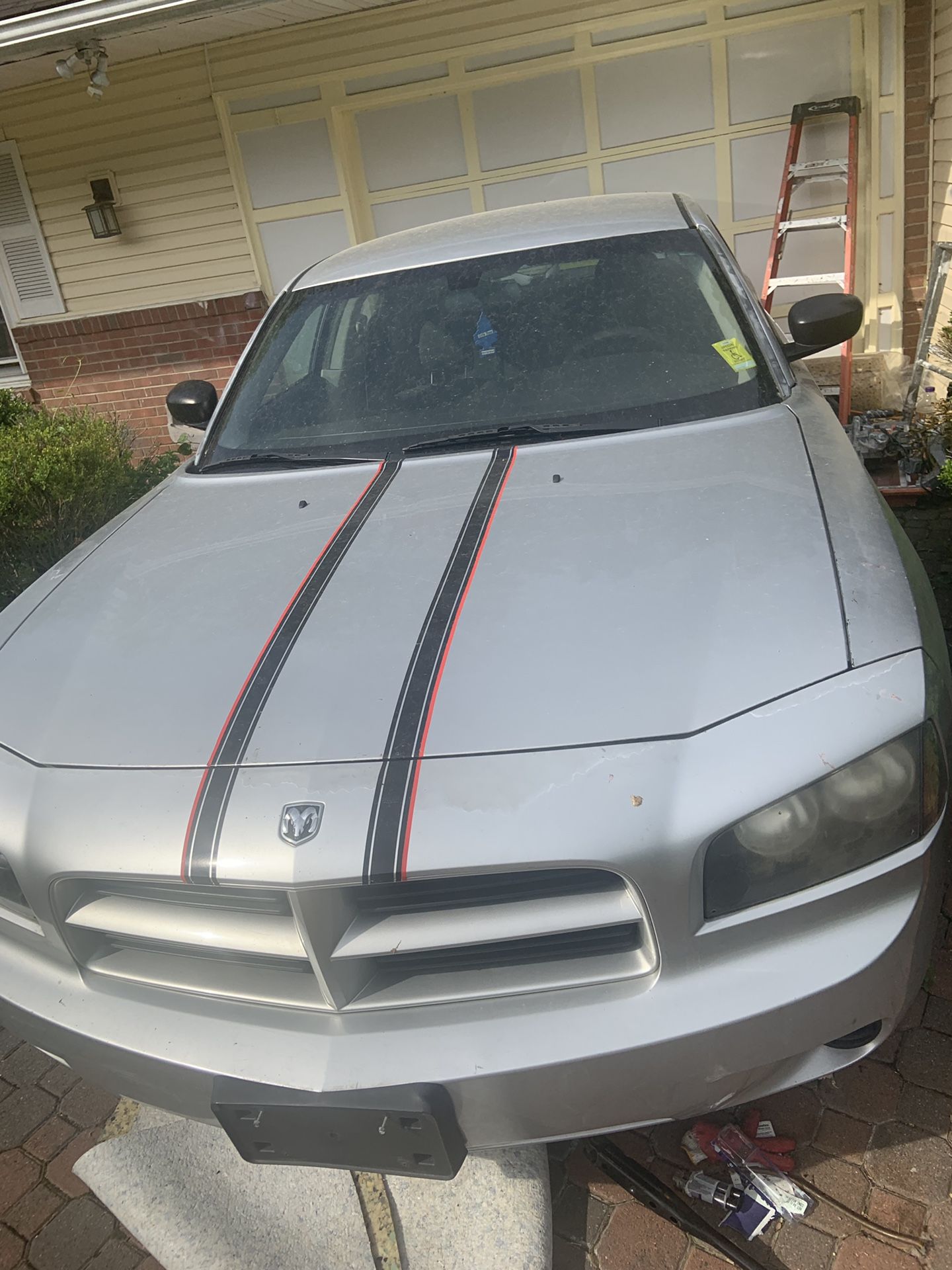 2007 Dodge Charger