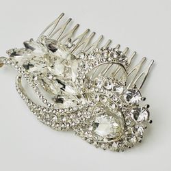 Formal Hair Comb