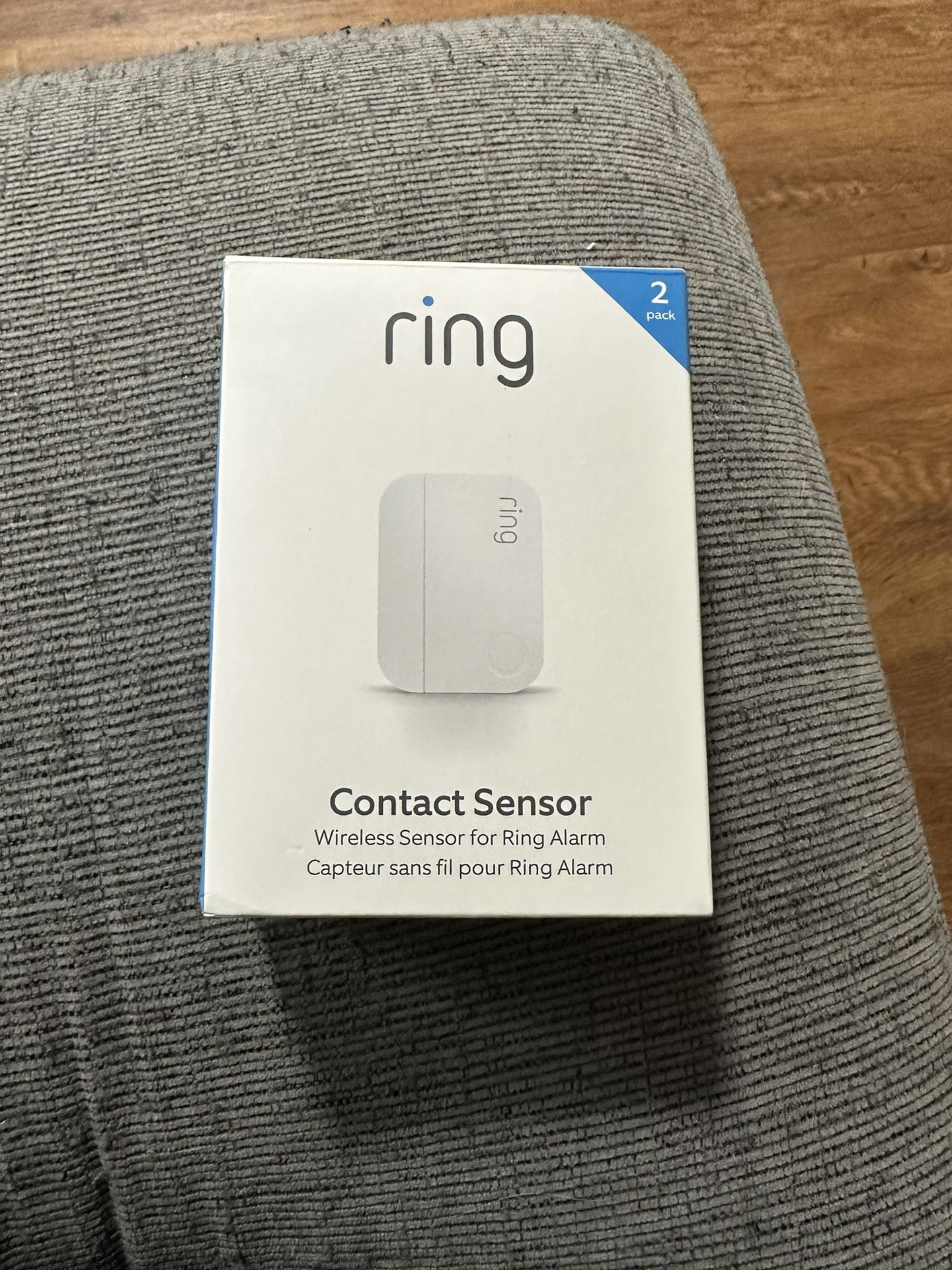 2 Pack Ring Contact Sensors for Sale in Troutdale, OR OfferUp
