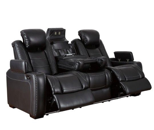 Party Time Power Reclining Sofa