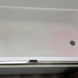 Tub Reglaze