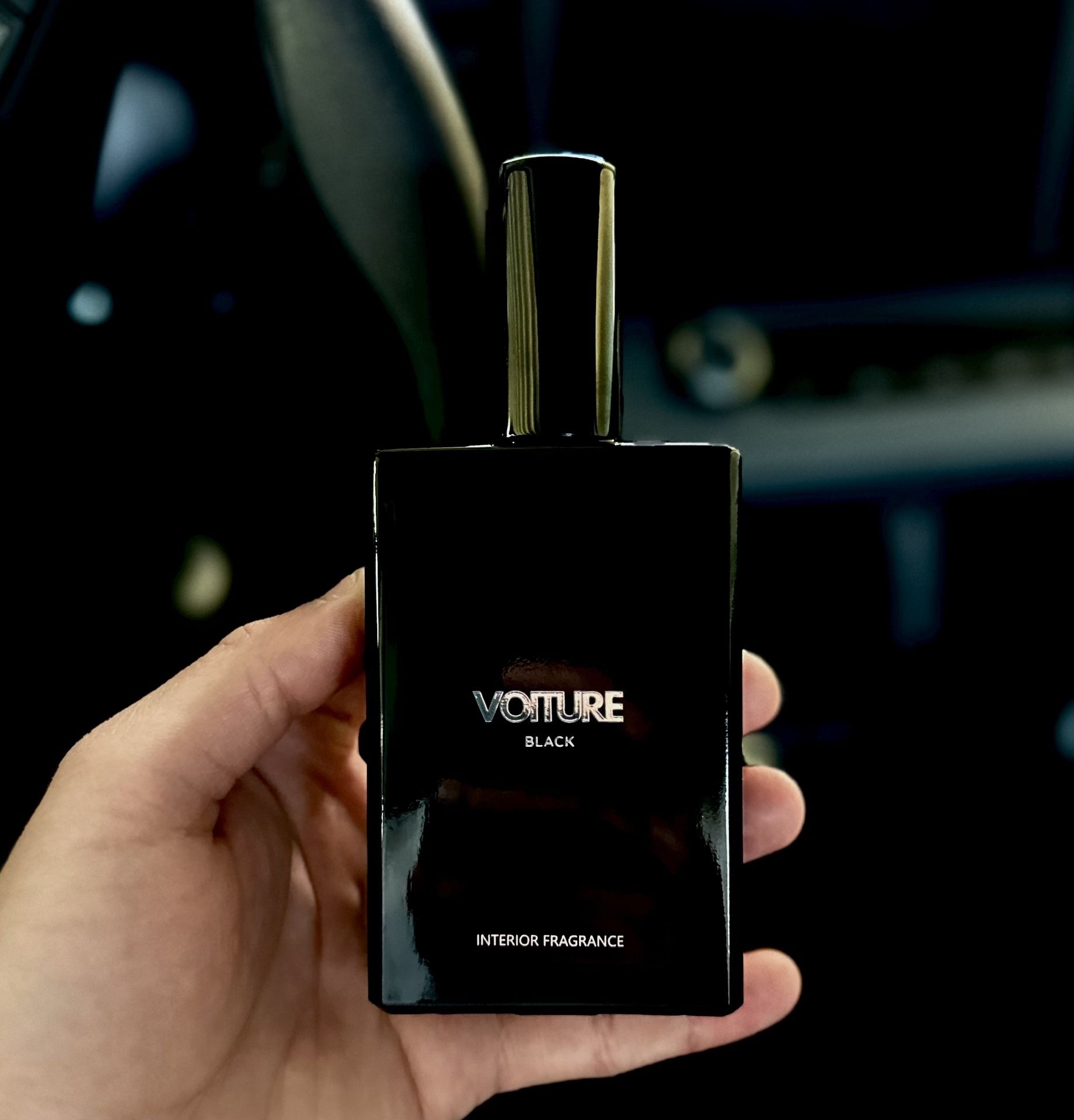 Car & Home Fragrance Cologne Perfume