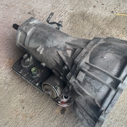 1999 Chevrolet Silverado 1500