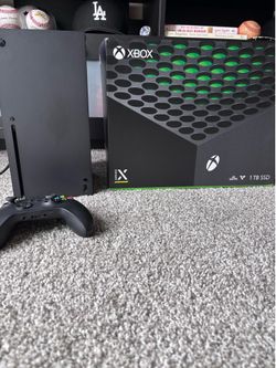 Xbox Series X