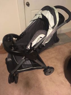 Brand new Stroller