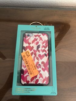 Kate Spade IPhone Case