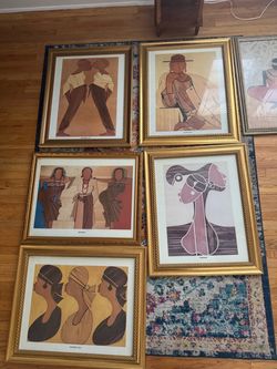 Wall Art.