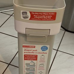 Diaper Pail