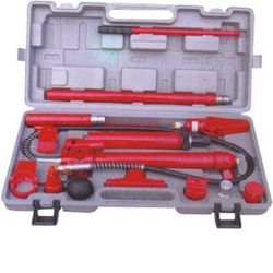 PORTA POWER 4 TON BODY FRAME REPAIR HYDRAULIC