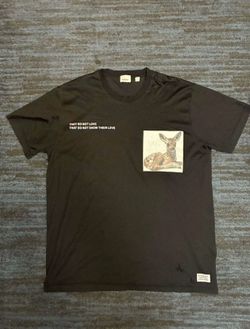 Burberry streetwear T-Shirt