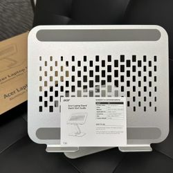 acer Laptop Stand for Desk